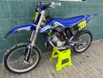Klikněte pro detailní foto č. 13 - Yamaha YZ 125