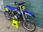Klikněte pro detailní foto č. 3 - Yamaha YZ 125