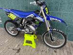 Klikněte pro detailní foto č. 4 - Yamaha YZ 125
