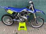 Klikněte pro detailní foto č. 5 - Yamaha YZ 125