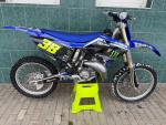 Klikněte pro detailní foto č. 6 - Yamaha YZ 125