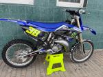 Klikněte pro detailní foto č. 7 - Yamaha YZ 125
