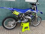 Klikněte pro detailní foto č. 8 - Yamaha YZ 125