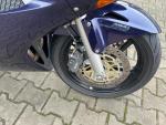 Klikněte pro detailní foto č. 10 - Honda VFR 800 VTEC
