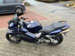 Klikněte pro detailní foto č. 6 - Honda VFR 800 VTEC