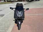 Klikněte pro detailní foto č. 8 - Yamaha T-Max 530