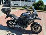 Klikněte pro detailní foto č. 1 - Benelli TRK 502 Traveler