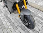 Klikněte pro detailní foto č. 6 - Yamaha Tracer 900 GT