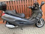 Klikněte pro detailní foto č. 10 - Piaggio X9 125 Evolution