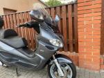 Klikněte pro detailní foto č. 2 - Piaggio X9 125 Evolution