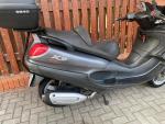 Klikněte pro detailní foto č. 6 - Piaggio X9 125 Evolution