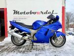 Detail nabídky - Honda CBR 1100 XX Super Blackbird