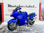 Klikněte pro detailní foto č. 2 - Honda CBR 1100 XX Super Blackbird