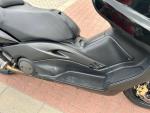 Klikněte pro detailní foto č. 11 - Yamaha T-Max 500