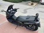 Klikněte pro detailní foto č. 5 - Yamaha T-Max 500