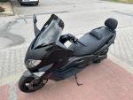 Klikněte pro detailní foto č. 7 - Yamaha T-Max 500