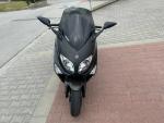 Klikněte pro detailní foto č. 8 - Yamaha T-Max 500