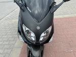 Klikněte pro detailní foto č. 9 - Yamaha T-Max 500