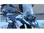 Klikněte pro detailní foto č. 10 - BMW F 800 GS