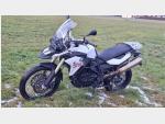 Detail nabídky - BMW F 800 GS