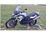 Detail nabídky - BMW F 800 GS