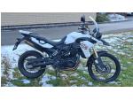 Klikněte pro detailní foto č. 2 - BMW F 800 GS