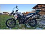 Klikněte pro detailní foto č. 3 - BMW F 800 GS
