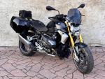 Klikněte pro detailní foto č. 2 - BMW R 1250 R