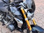 Klikněte pro detailní foto č. 7 - BMW R 1250 R