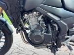 Klikněte pro detailní foto č. 9 - Honda CB 500 X