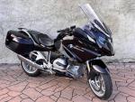 Klikněte pro detailní foto č. 2 - BMW R 1200 RT