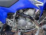 Klikněte pro detailní foto č. 8 - Yamaha YFM 250 R