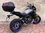 Klikněte pro detailní foto č. 2 - Yamaha Tracer 7 / 700