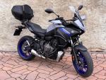 Klikněte pro detailní foto č. 3 - Yamaha Tracer 7 / 700
