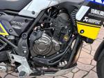 Klikněte pro detailní foto č. 11 - Yamaha Ténéré 700