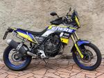 Klikněte pro detailní foto č. 1 - Yamaha Ténéré 700