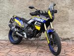 Klikněte pro detailní foto č. 2 - Yamaha Ténéré 700