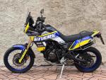 Klikněte pro detailní foto č. 4 - Yamaha Ténéré 700