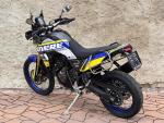 Klikněte pro detailní foto č. 5 - Yamaha Ténéré 700