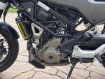 Klikněte pro detailní foto č. 10 - Husqvarna Svartpilen 401