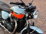 Klikněte pro detailní foto č. 8 - Triumph Bonneville T 100