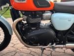 Klikněte pro detailní foto č. 9 - Triumph Bonneville T 100