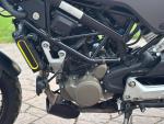 Klikněte pro detailní foto č. 9 - Husqvarna Svartpilen 125