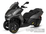 Klikněte pro detailní foto č. 1 - Peugeot Metropolis 400 GT