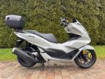 Klikněte pro detailní foto č. 2 - Honda PCX 125