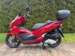 Klikněte pro detailní foto č. 1 - Honda PCX 125