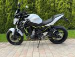 Klikněte pro detailní foto č. 2 - Kawasaki Z 650 35kW