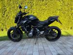 Detail nabídky - Kawasaki Z 650