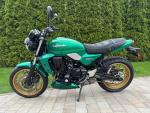 Klikněte pro detailní foto č. 1 - Kawasaki Z 650 RS