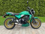 Klikněte pro detailní foto č. 2 - Kawasaki Z 650 RS